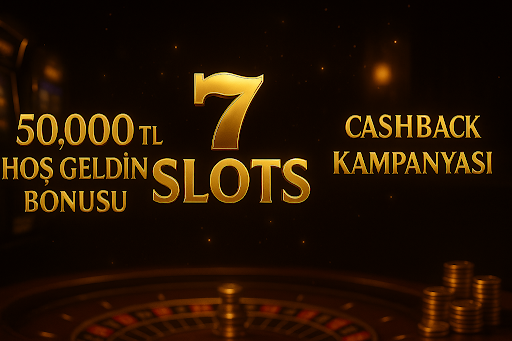 7Slots Güncellemeleri
