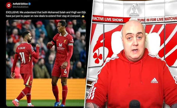 anfield edition