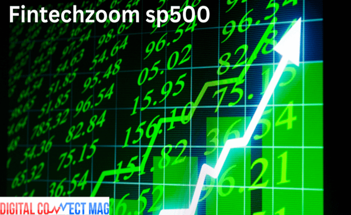 fintechzoom.com sp500