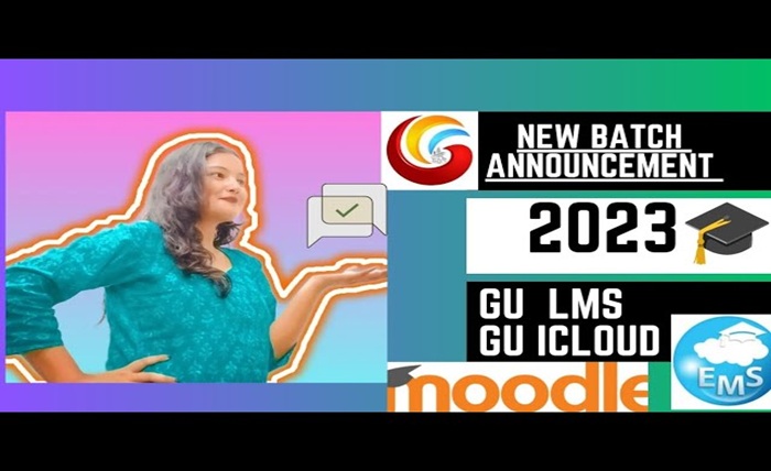 gu icloud