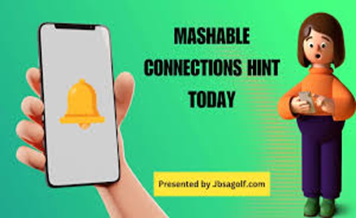 mashable connections hint today