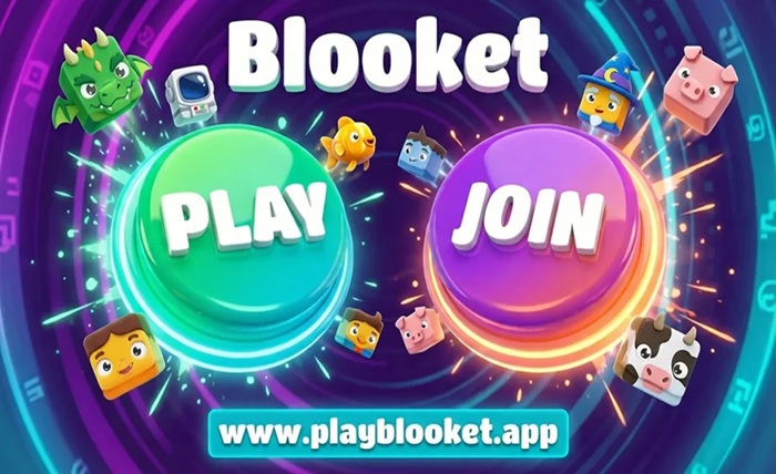 join blooket