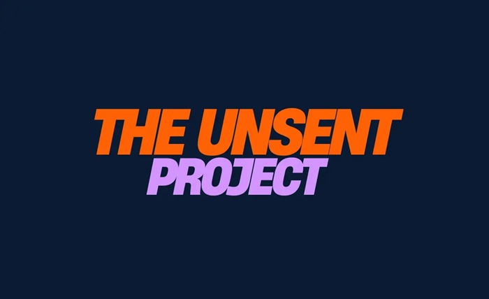 the unsent project