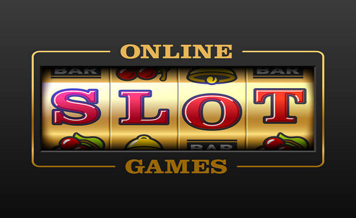 Slot Gacor