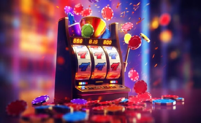 Super88 Slot