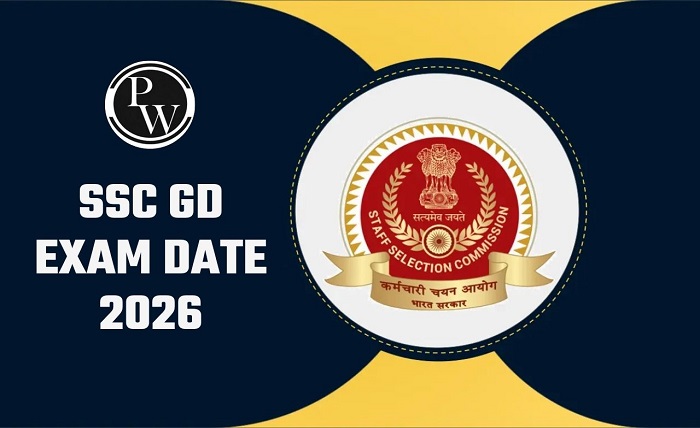 ssc gd ka exam kab se hai