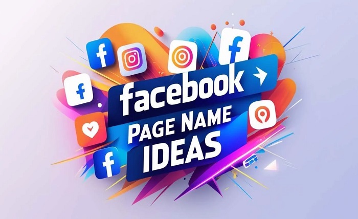 facebook style name