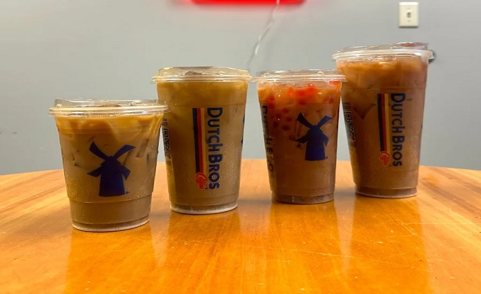dutch bro sizes