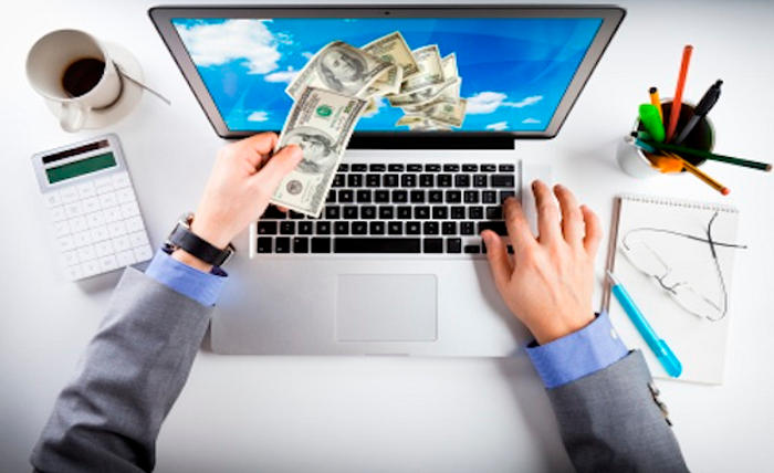 scale your business online with garage2global