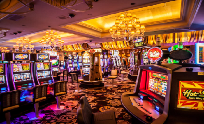 Casino Rehberi