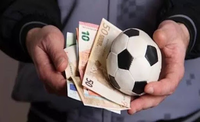 Football Odds Betting
